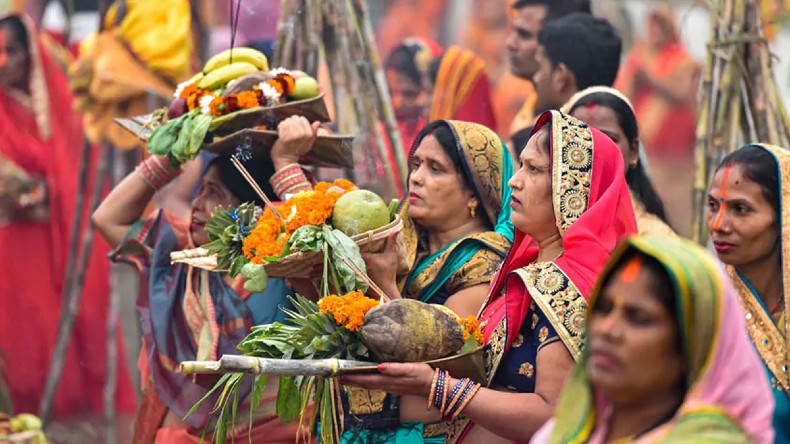 Chhath Puja