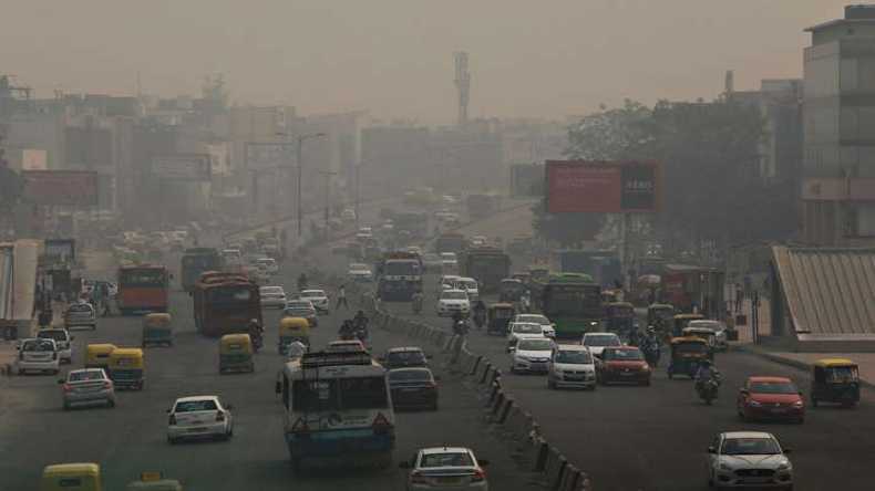 UP AQI Update: यूपी के इस शहर में एक्यूआई पहुंचा 400 के पार, नोएडा-गाजियाबाद से भी खराब हालात