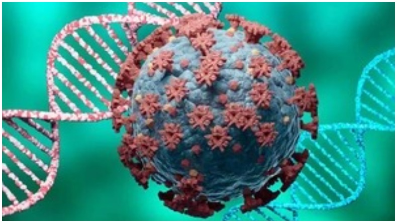 Corona new Variant: कोरोना के नए वैरिएंट की दस्तक, डेल्टा वैरिएंट से भी ज्यादा खतरनाक