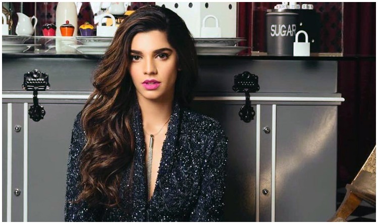 Sanam Saeed