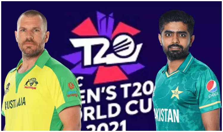 T 20 world cup