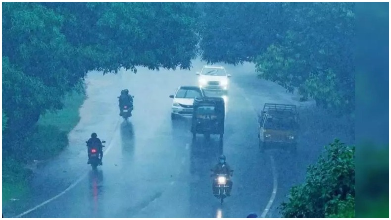 Chennai Rains