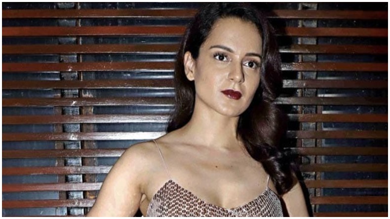 Kangana Ranaut Controversy