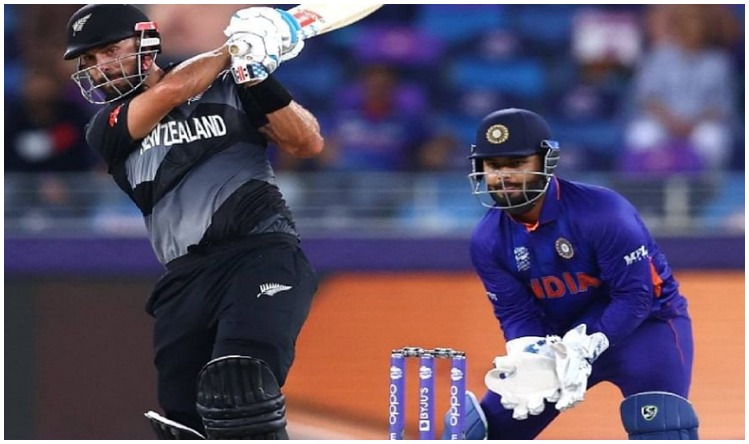 IND vs NZ: भारत और न्यूजीलैंड के बीच होने वाले T20 मुकाबलें में छाए आफत के बादल, कोर्ट में मैच को रद्द करने के लिए दायर हुई याचिका