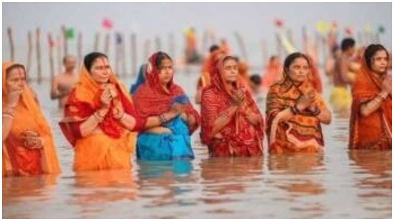 Holiday declared for Chhath Puja