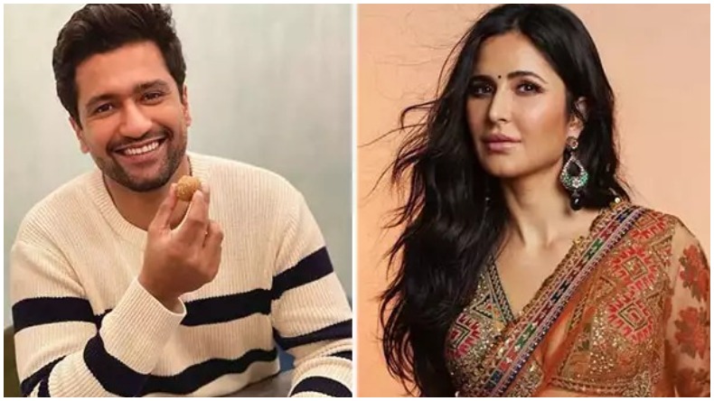 Vicky Kaushal Katrina kaif wedding