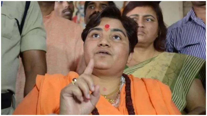 Pragya Thakur Controversial Statement