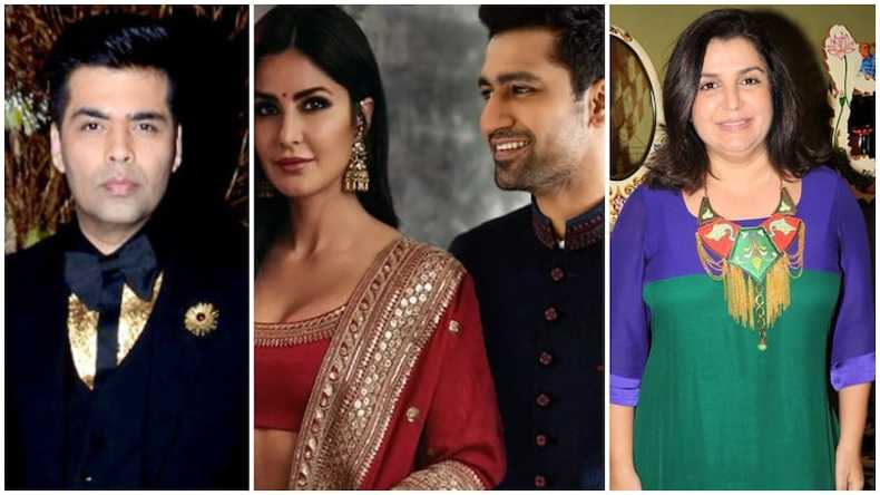 Katrina-Vicky wedding guest : जानिए कैटरीना-विक्की की 120 लोगों की वेडिंग गेस्ट लिस्ट में कौन-कौन है