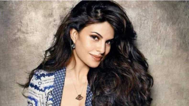 Jacqueline Fernandez out of The Ghost