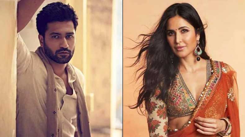 Vicky Kaushal and Katrina Kaif Haldi: दोपहर में विक्की कौशल और कैटरीना कैफ की हल्दी, समारोह के लिए तैयार युगल!