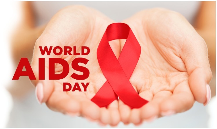 World aids day 2021 : इस एड्स डे पर दूर कर लें ये HIV से जुड़े मिथक