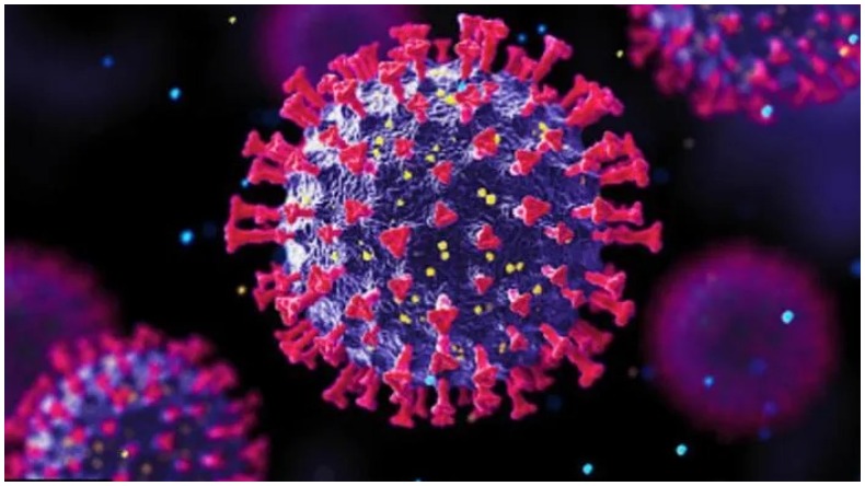 Omicron: क्या हवा से फ़ैल रहा ओमिक्रॉन वैरिएंट? वैज्ञानिको की बढ़ी चिंता