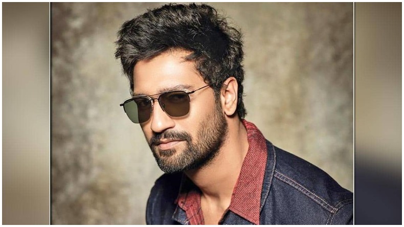 Vicky Kaushal resumed shooting: शादी के बाद विक्की कौशल ने सेट पर की वापसी, फैंस ने पूछा ये सवाल