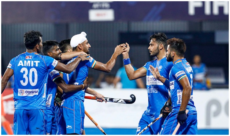 Ind vs Pak LIVE: Asian Champions Trophy में भारत ने पाकिस्तान को दी 4-3 से मात, ब्रॉन्ज मेडल किया अपने नाम