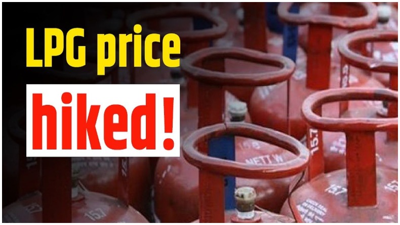 LPG: दिसंबर के पहले ही दिन आम आदमी को महंगाई का झटका, LPG कीमतों में भारी इजाफा