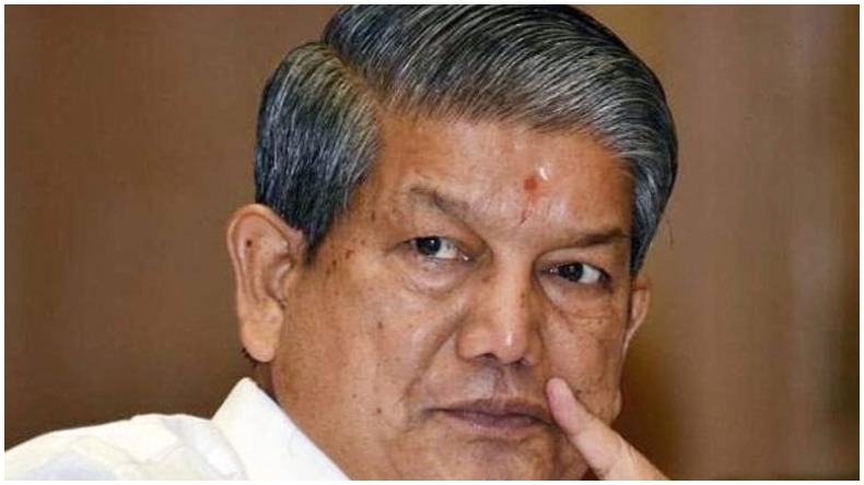 Harish Rawat: क्या कांग्रेस हाईकमान से नाराज़ हैं हरीश रावत, ट्वीट्स ने दिए ऐसे संकेत