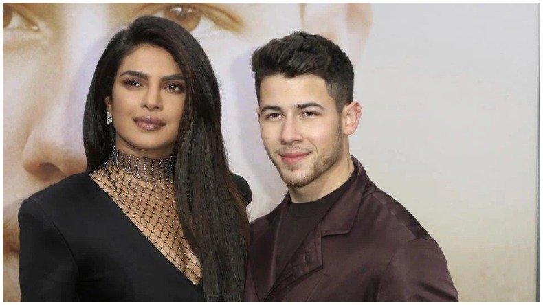 Priyanka Chopda Jonas: …तो इसलिए प्रियंका ने इंस्टाग्राम से हटाया था ‘जोनस’ सरनेम