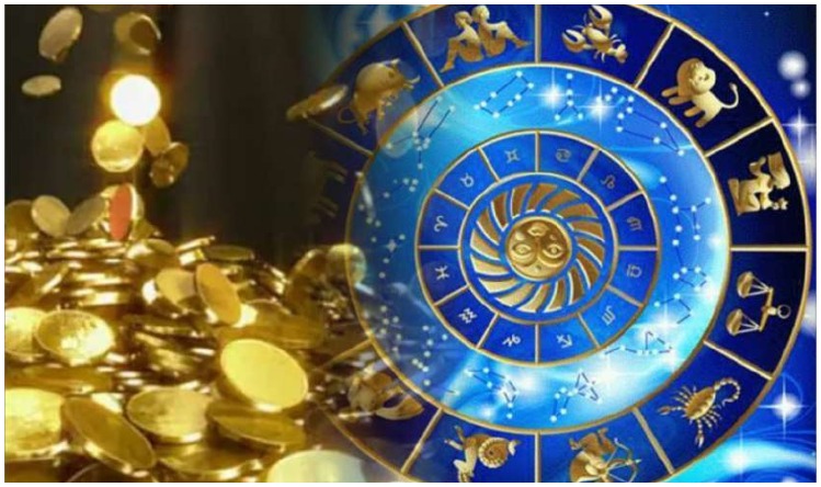 Horoscope 2022: नए साल में इन राशियों को होगा धनलाभ, हो जाएंगे मालामाल