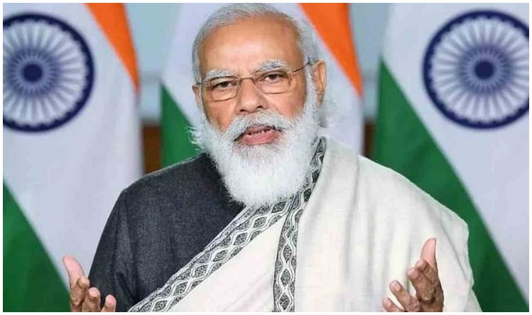 World most admired 2021: दुनिया के सबसे ज्यादा प्रशंसित पुरषो में PM मोदी टॉप 10 में बरकरार, राष्ट्रपति बाइडेन से भी आगे