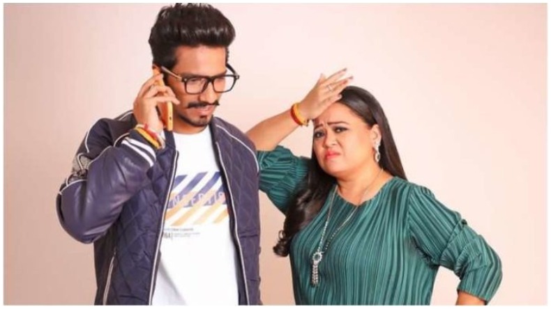 Bharti Singh Pregnancy: भारती ने क्यों कहा, “मुझसे ज़्यादा इस बच्चे की माँ है हर्ष”