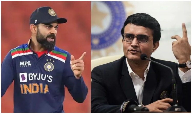 Virat vs BCCI: कप्तानी पर जबरदस्त घमासान, विराट के जवाब पर BCCI का बयान