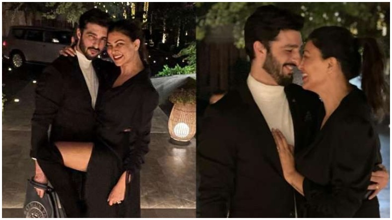 Sushmita Sen Rohman Shawl Breakup: सुष्मिता सेन का हुआ ब्रेकअप, अभिनेत्री ने लिखा- “रिश्ता पुराना हो गया, प्यार बाकी है”