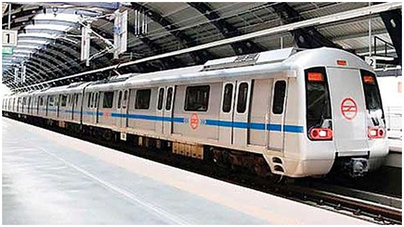 DMRC Guidelines: येलो अलर्ट के तहत दिल्ली मेट्रो ने जारी की गाइडलाइन, घर से निकलने से पहले जान लें ये नियम