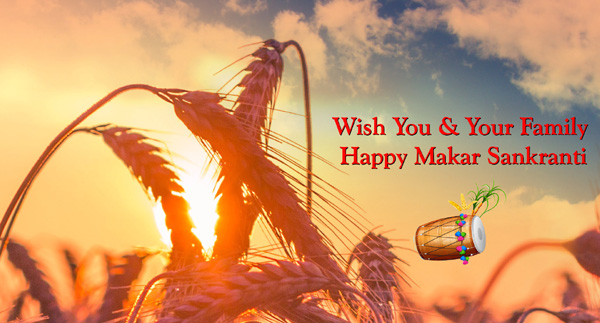 Makar Sankranti Health Wishes 2022