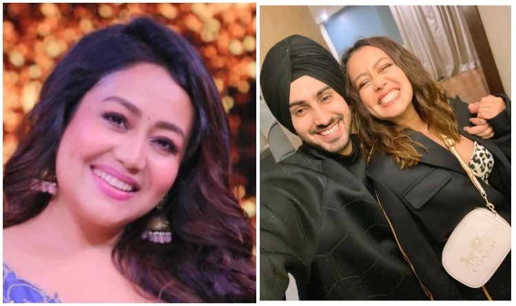 Neha Kakkar New Year Celebration: बढ़ते ओमीक्रॉन के बीच रोहनप्रीत संग नेहा कक्कड़ ने गोवा में नया साल का जश्न मनाया, यूजर्स ने किया ट्रोल