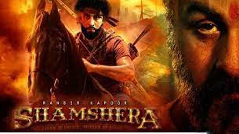 Movie Shamshera : क्या ओटीटी पर रिलीज होगी फिल्म शमशेरा? डायरेक्टर ने तोड़ी चुप्पी