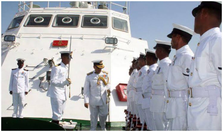 Indian Navy Recruitment 2022 : भारतीय नौसेना में इन पदों पर निकली भर्ती, जाने आवेदन की तिथि