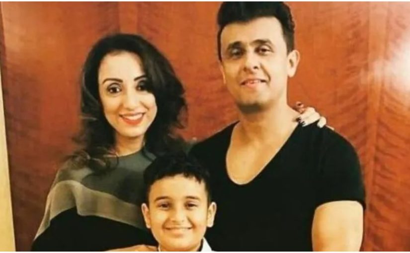 Sonu Nigam Covid Positive : बॉलीवुड सिंगर सोनू निगम को हुआ कोरोना, पूरा परिवार चपेट में