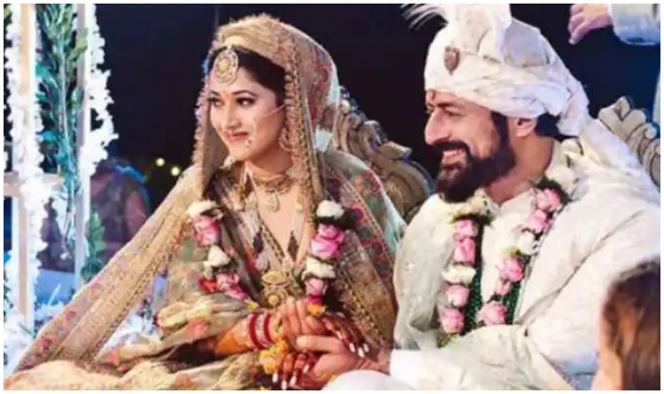 Mohit Raina Wedding: साल के पहले दिन ही देवों के देव महादेव एक्टर ‘मोहित रैना’ ने की शादी