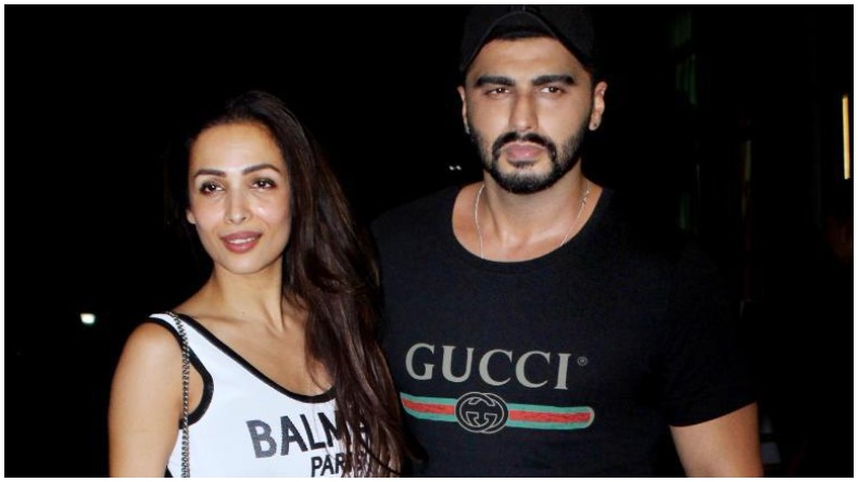 Arjun Kapoor-Malaika Arora breakup: अर्जुन मलाइका के ब्रेकअप पर मलाइका पहुंची आइसोलेशन में! जानिये क्या है मामला