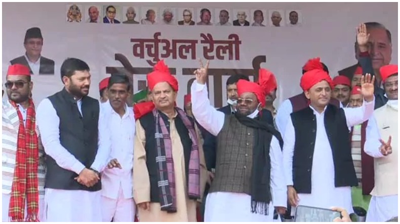 Politics: कुर्सी के लालच में समझौता करती राजनीतिक विचारधाराएं