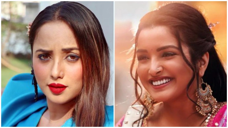 Bhojpuri Famous Actresses : भोजपुरी इंडस्ट्री में कमाल कर रहीं है ये अदाकाराएं , नहीं की अब तक शादी