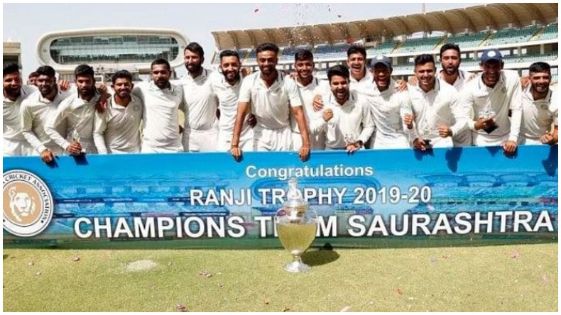 Ranji Trophy को लेकर बीसीसीआई में हड़कंप, दो चरणों में हो सकता है टूर्नामेंट का आयोजन