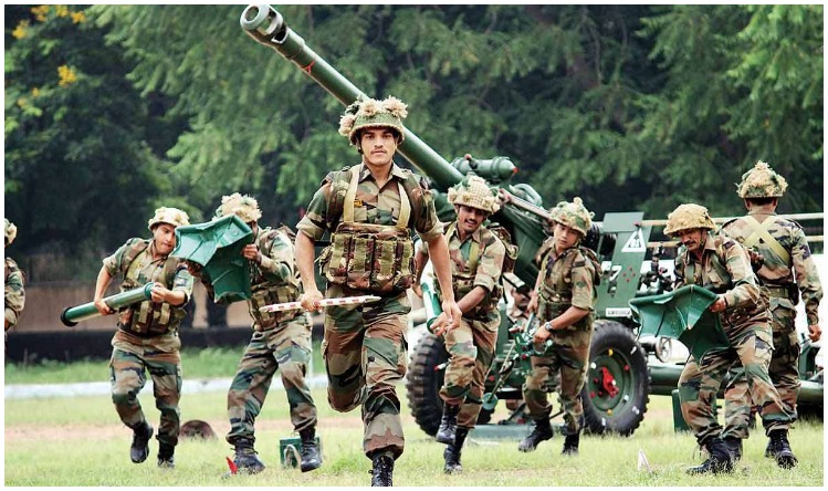 Indian Army Recruitment 2022: AG 29 एंट्री कोर्स के लिए ऑनलाइन आवेदन शुरू