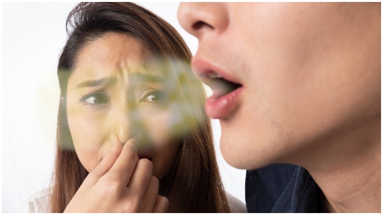 Mouth Odor: मुंह की बदबू से जानिए डायबिटीक है या नहीं?