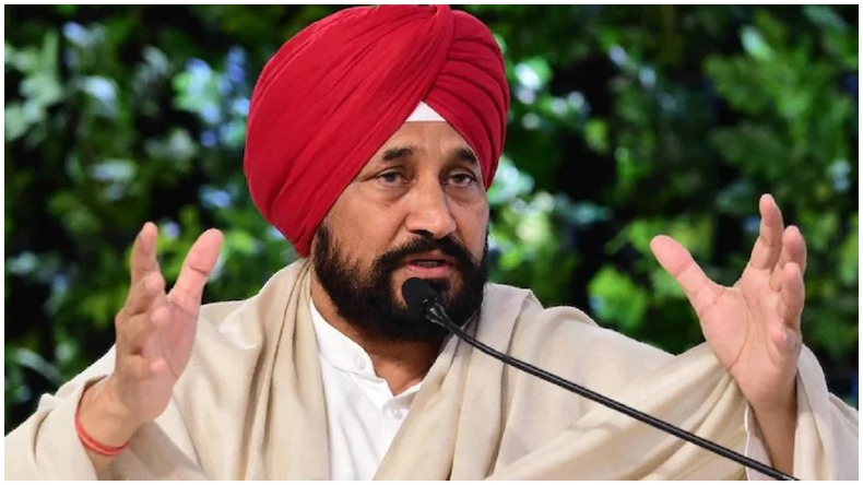 Punjab Elections 2022: सीएम चन्नी का आम आदमी पार्टी पर निशाना, कहा केजरीवाल माफ़ी मांगने में माहिर