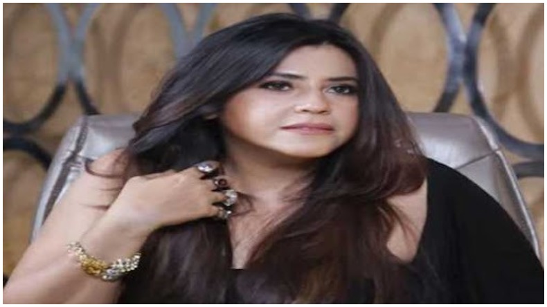 Ekta Kapoor found Covid Positive: सोप क्वीन एकता कपूर हुई कोविड पॉज़िटिव, कही ये बात