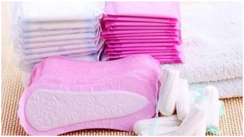 Bihar Sanitary Pads Distribution : बिहार के स्कूल में लड़को को बाटे गये सेनेटरी पैड्स, हुआ खुलासा