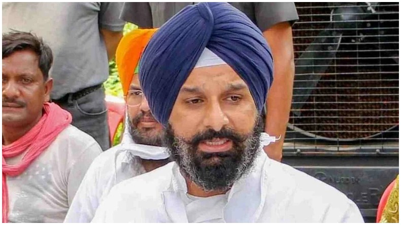 HC rejects Majithia’s anticipatory bail plea: नामांकन से एक दिन पहले मजीठिया की अग्रिम जमानत याचिका खारिज