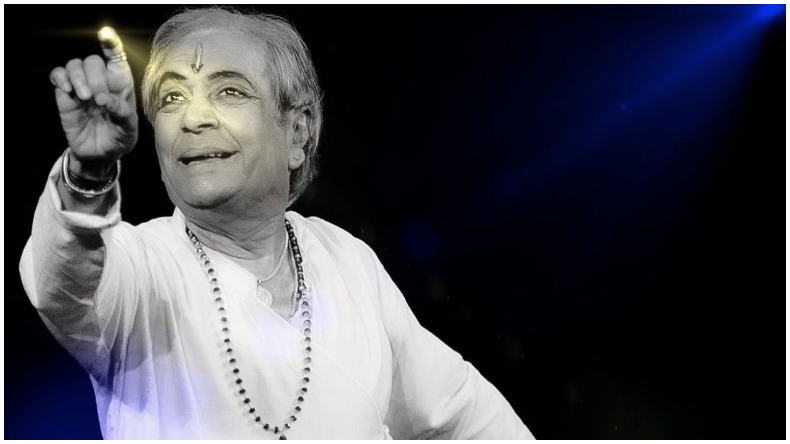 Pandit Birju Maharaj: पंडित बिरजू महाराज के निधन पर पीएम मोदी बोले कला जगत के लिए अपूरणीय क्षति