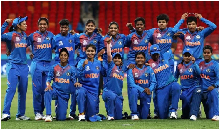 ICC Women World Cup 2022: मितालीराज की अगुवाई में वर्ल्डकप के लिए महिला टीम का ऐलान