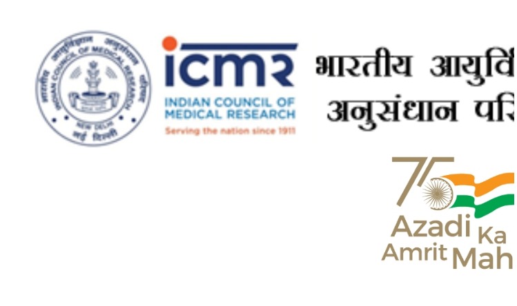 ICMR Recruitment 2022: ICMR के रिक्त पदों पर निकली भर्ती,यहां जाने अन्य जानकारियां