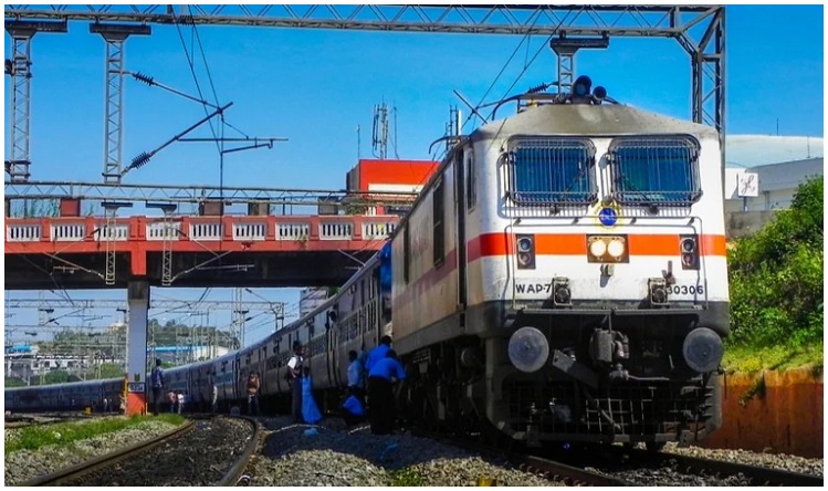 Railway Recruitment 2022: रेलवे में 8 पदों पर निकली वैकेंसी, इंटरव्यू के जरिए चयन