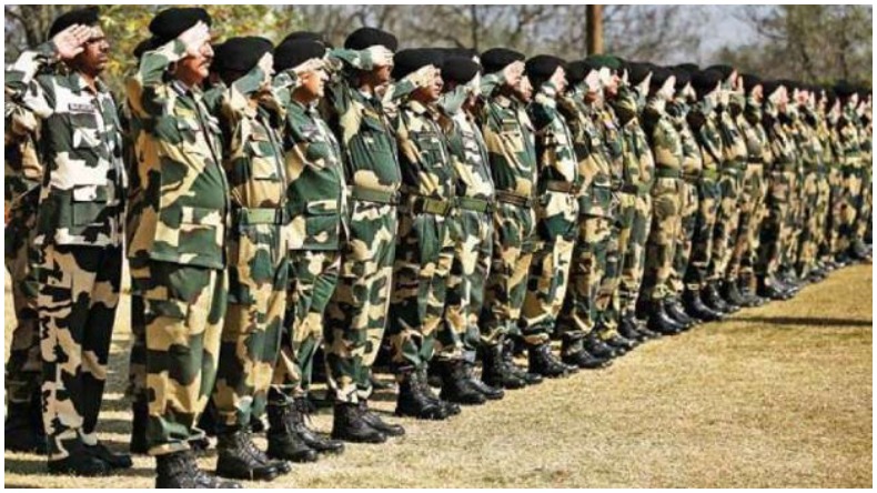 Gallantry Award List 2022: गणतंत्र दिवस के मौके पर 939 शूरवीरों को किया जाएगा पुरस्कृत