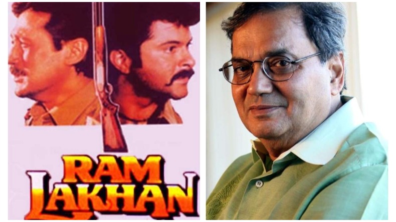 Subhash Ghai On Ram-Lakhan : बिना किसी स्क्रिप्ट के बनी थी फ़िल्म राम लखन, निर्देशक ने किया खुलासा