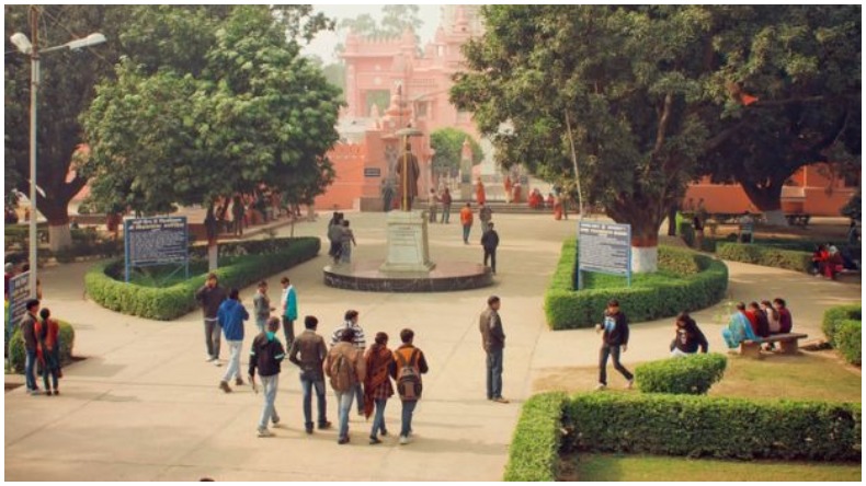 Corona in Lucknow University: लखनऊ विश्वविद्यालय में कोरोना का कहर, 50 से अधिक छात्र कोरोना पॉजिटिव